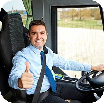 Conductor profesional